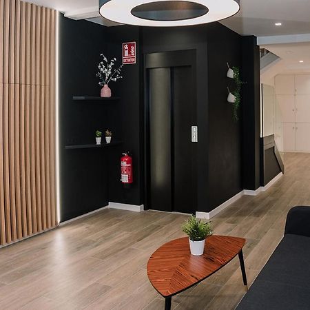 Apartamentos Burgosuites Экстерьер фото