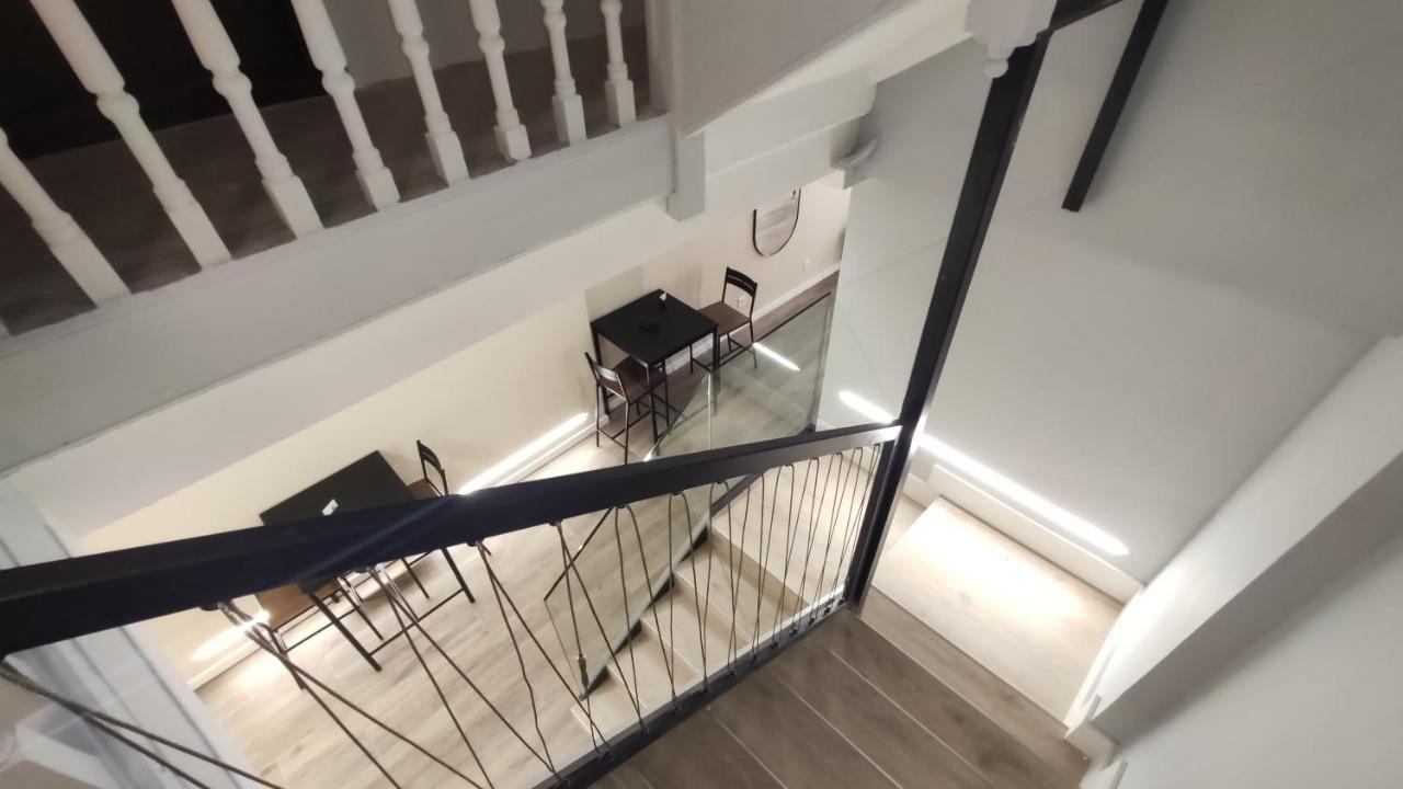 Apartamentos Burgosuites Экстерьер фото