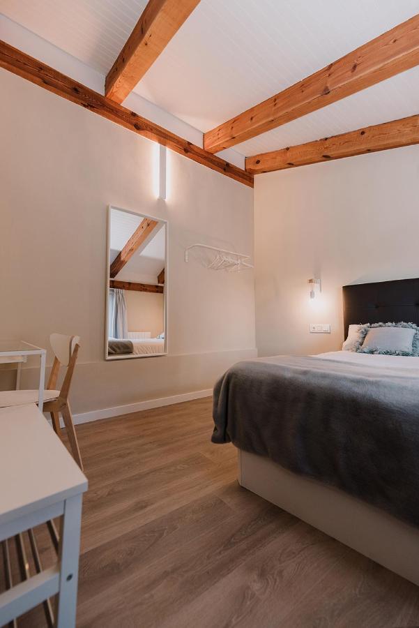 Apartamentos Burgosuites Экстерьер фото