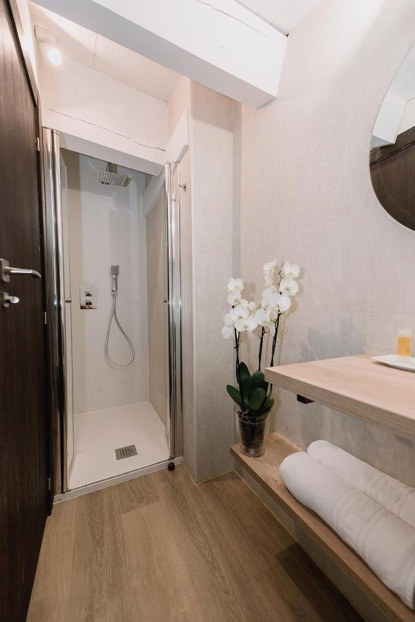 Apartamentos Burgosuites Экстерьер фото