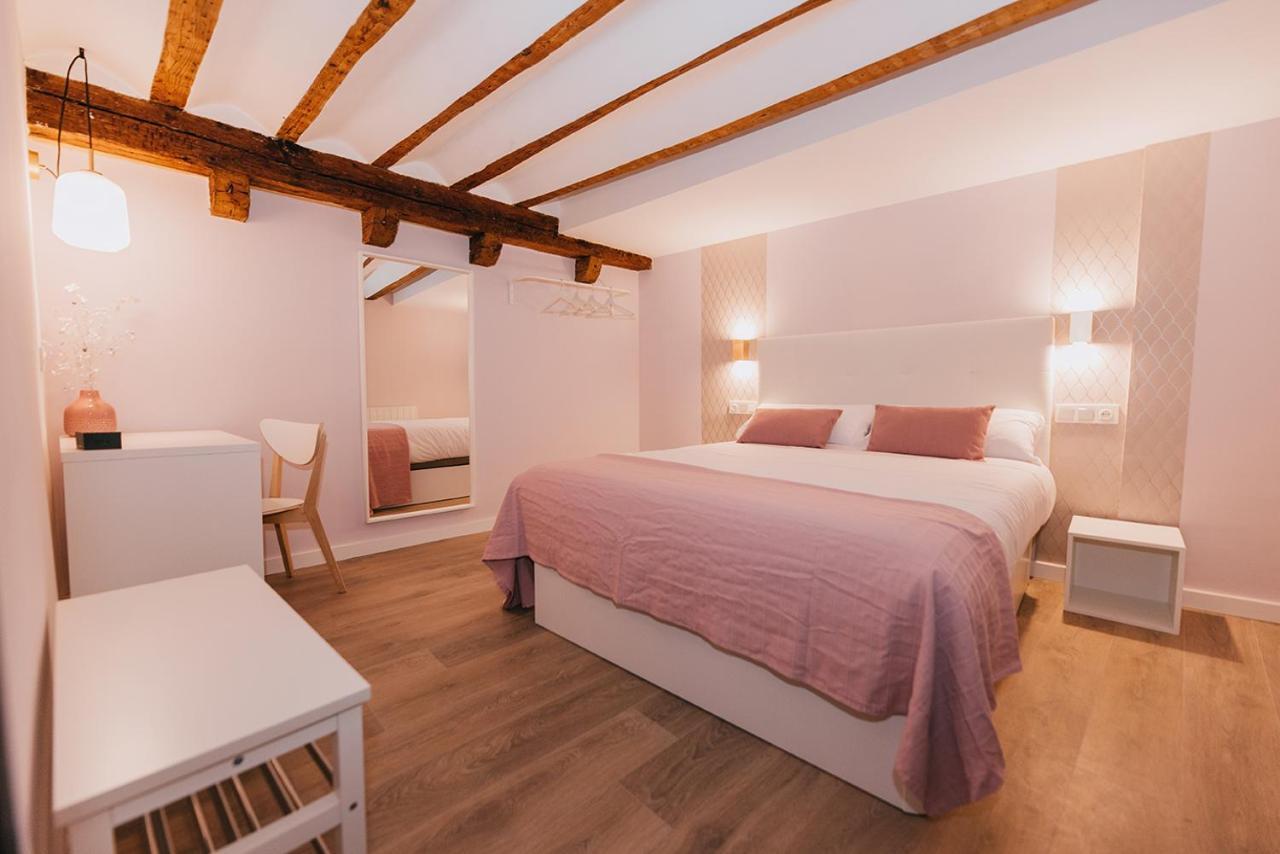 Apartamentos Burgosuites Экстерьер фото