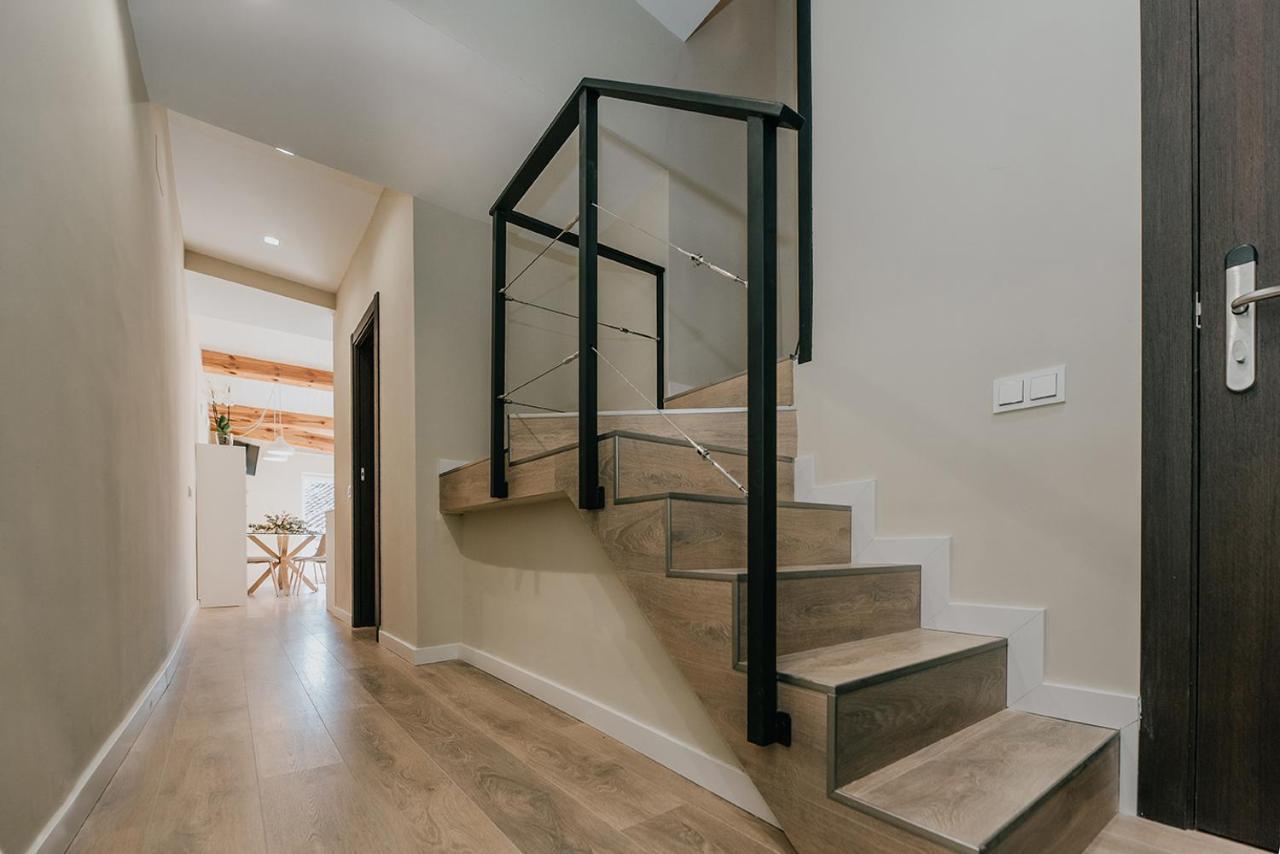 Apartamentos Burgosuites Экстерьер фото