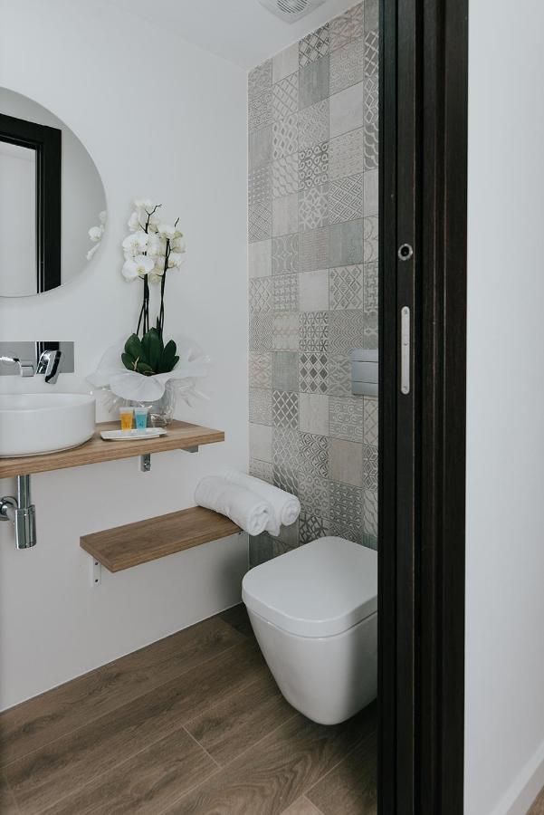 Apartamentos Burgosuites Экстерьер фото