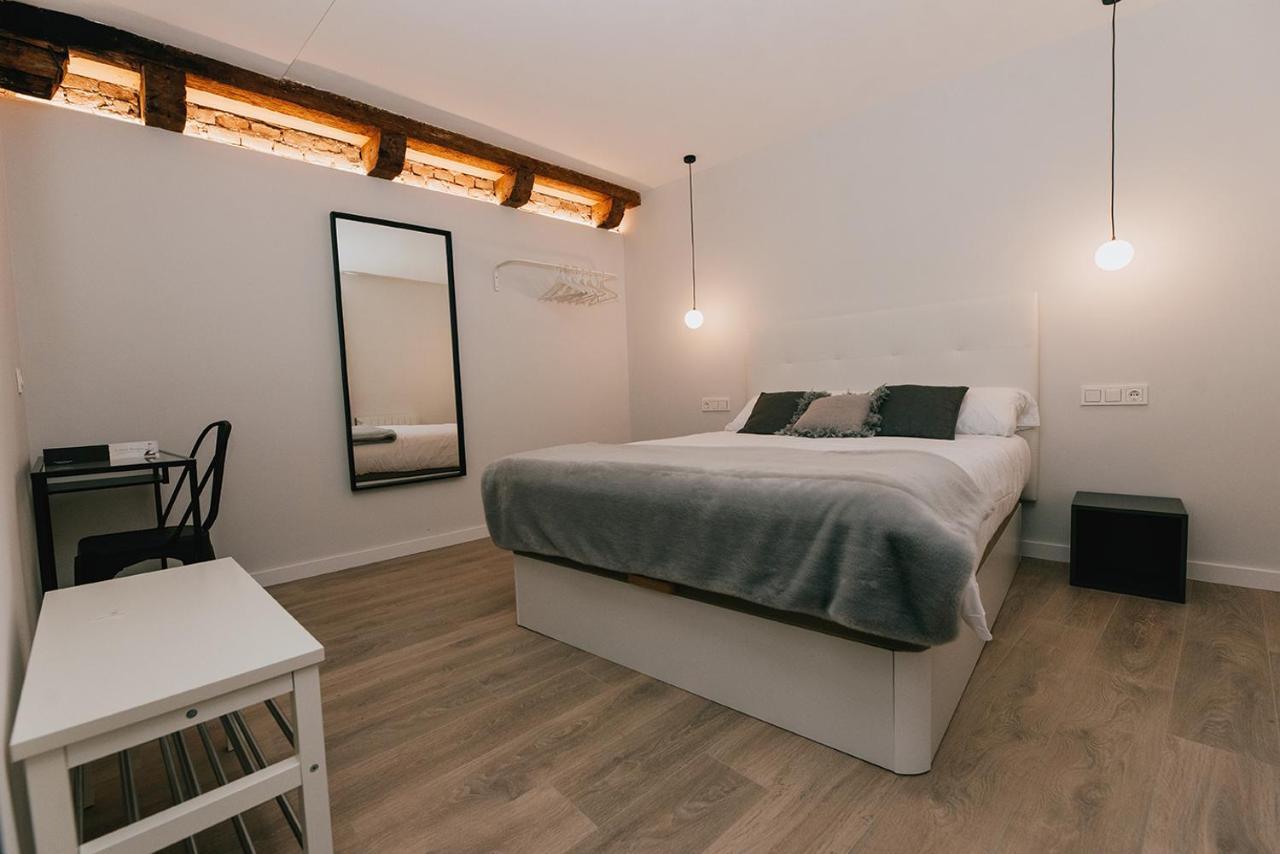 Apartamentos Burgosuites Экстерьер фото