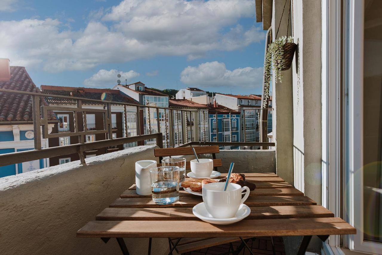 Apartamentos Burgosuites Экстерьер фото